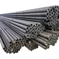 API 5L GR.B Black Carbon Steel Pipe Seamless Oil Pipeline